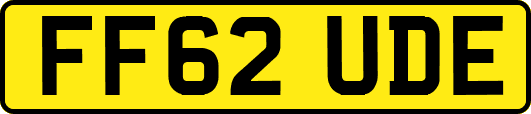 FF62UDE