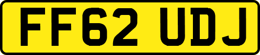 FF62UDJ