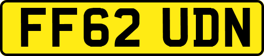 FF62UDN