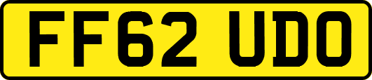 FF62UDO