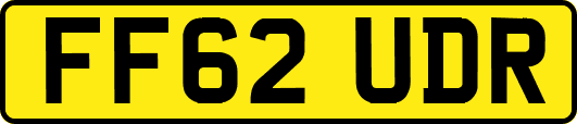 FF62UDR