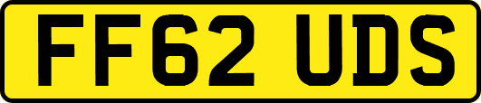FF62UDS
