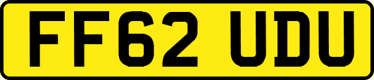 FF62UDU