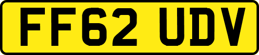 FF62UDV