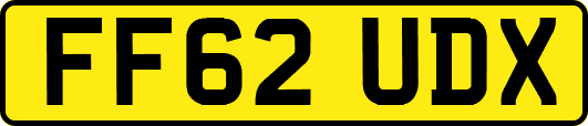 FF62UDX