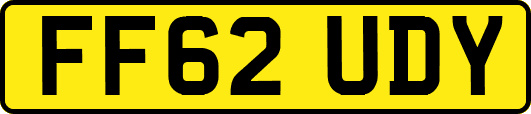 FF62UDY