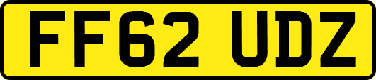 FF62UDZ