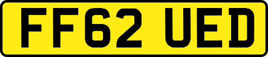FF62UED