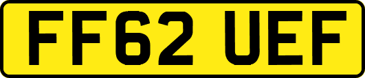 FF62UEF