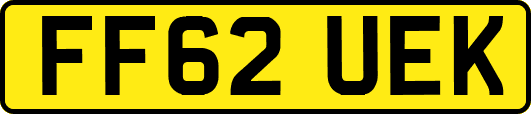 FF62UEK
