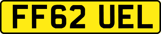 FF62UEL