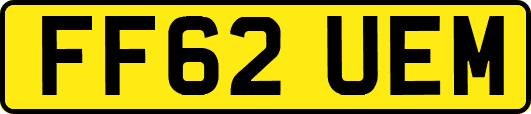 FF62UEM