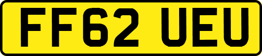 FF62UEU