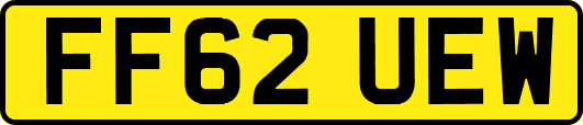 FF62UEW