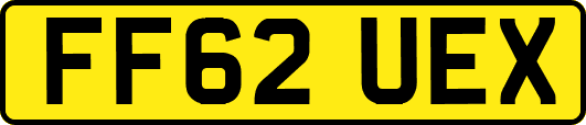 FF62UEX