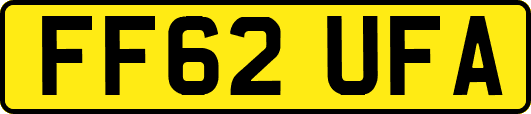 FF62UFA