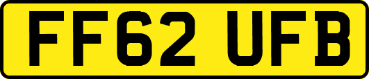 FF62UFB