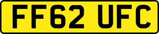 FF62UFC