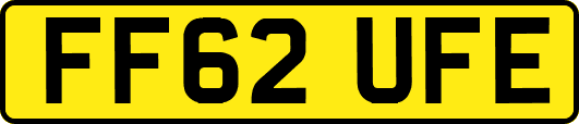 FF62UFE