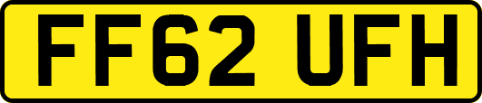 FF62UFH