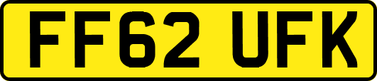 FF62UFK