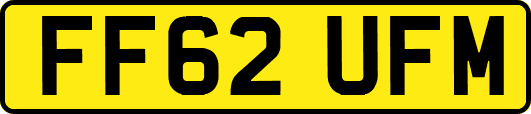 FF62UFM