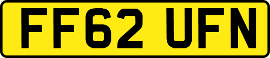 FF62UFN