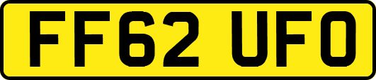 FF62UFO