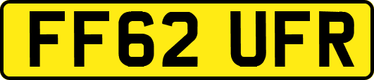 FF62UFR