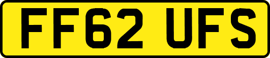 FF62UFS