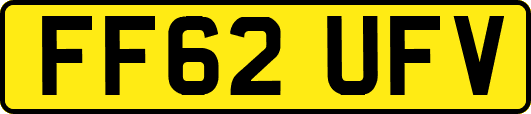 FF62UFV