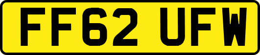 FF62UFW