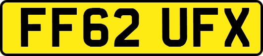 FF62UFX