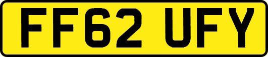 FF62UFY