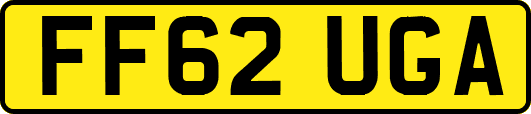 FF62UGA