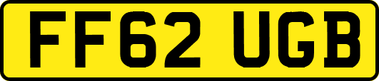 FF62UGB