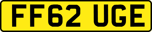 FF62UGE