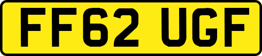 FF62UGF
