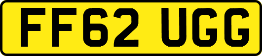 FF62UGG