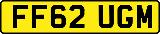 FF62UGM