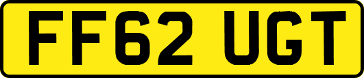 FF62UGT