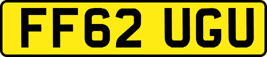 FF62UGU