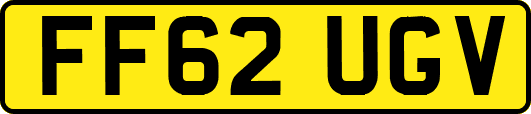 FF62UGV