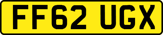 FF62UGX