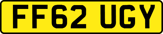 FF62UGY