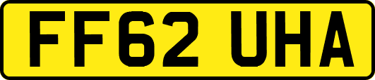 FF62UHA