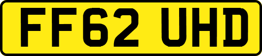 FF62UHD