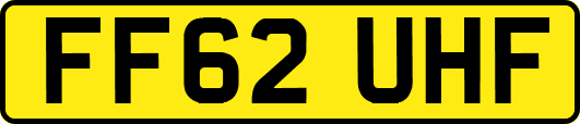 FF62UHF