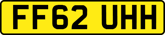FF62UHH