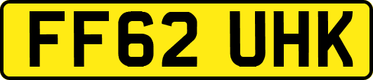 FF62UHK